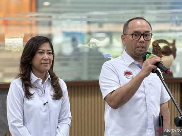 PPATK: Transaksi Judi Online Turun Drastis Rp155 Triliun di 2025