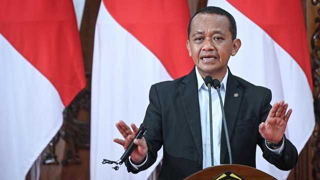 Dorong Etanol, Pemerintah Siapkan Insentif Pajak dan Perizinan
