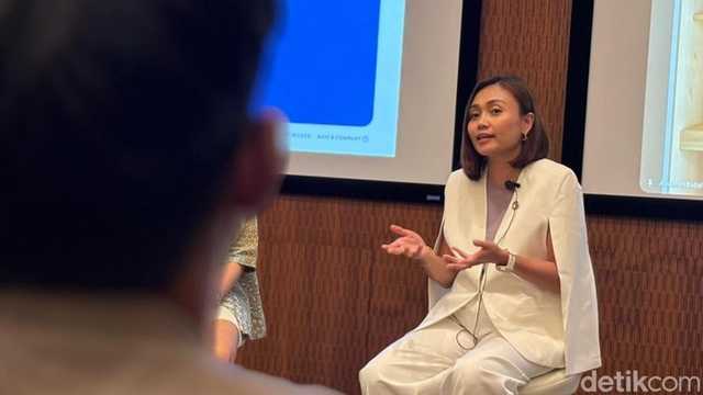 Pengguna Indonesia Hasilkan 18 Juta Gambar per Hari via Nano Banana Google