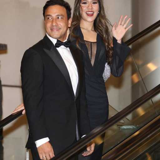 Hamish Daud Klarifikasi Isu Selingkuh dengan Sabrina Alatas Usai Digugat Cerai Raisa