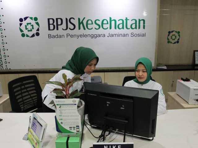 Pemerintah Siapkan Pemutihan Tunggakan BPJS Kesehatan, Ini Syaratnya