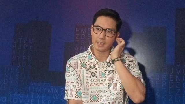 Atap Padel Jakbar Roboh, Rizky Kinos Sempat Mematung Bak 'Final Destination'