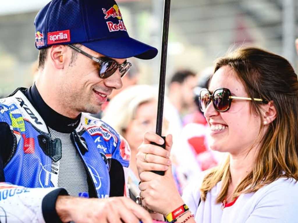 Bintang MotoGP Miguel Oliveira Nikahi Adiknya, Kisah Cinta Tak Lazim