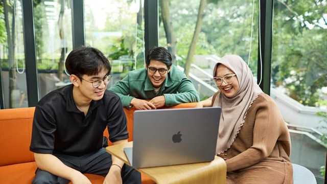 Apple Serius Perluas Investasi di Indonesia, Bangun Akademi Kelima & 3 Institut Baru