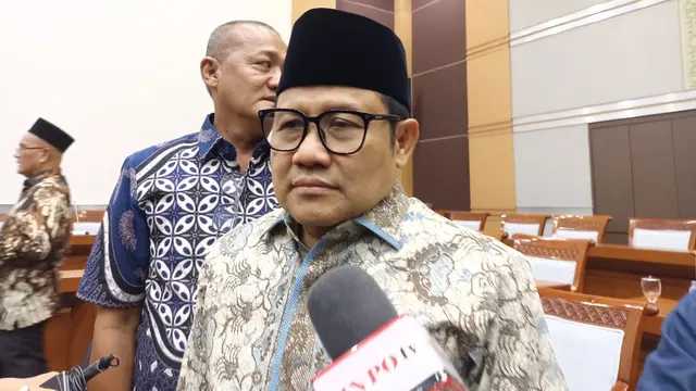 Tragedi Al Khoziny: Cak Imin Bentuk Satgas Audit Pesantren Nasional