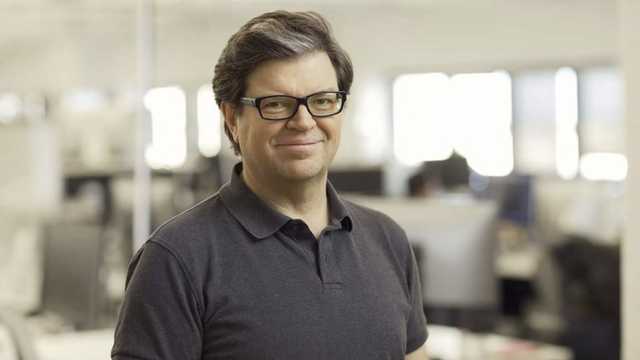 Godfather AI Yann LeCun Tinggalkan Meta, Saham Langsung Anjlok