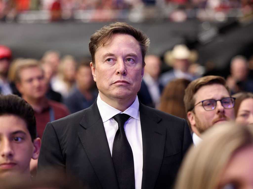 Elon Musk Ancam Hengkang dari Tesla, Jika Paket Gaji Rp 16,4 Kuadriliun Ditolak