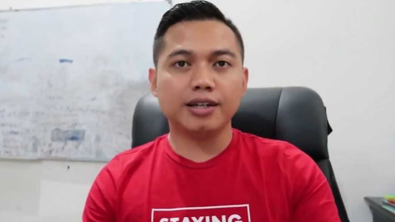 Terungkap! Ini Pekerjaan Dwi Hartono, Otak Pembunuhan Kepala Cabang Bank BUMN