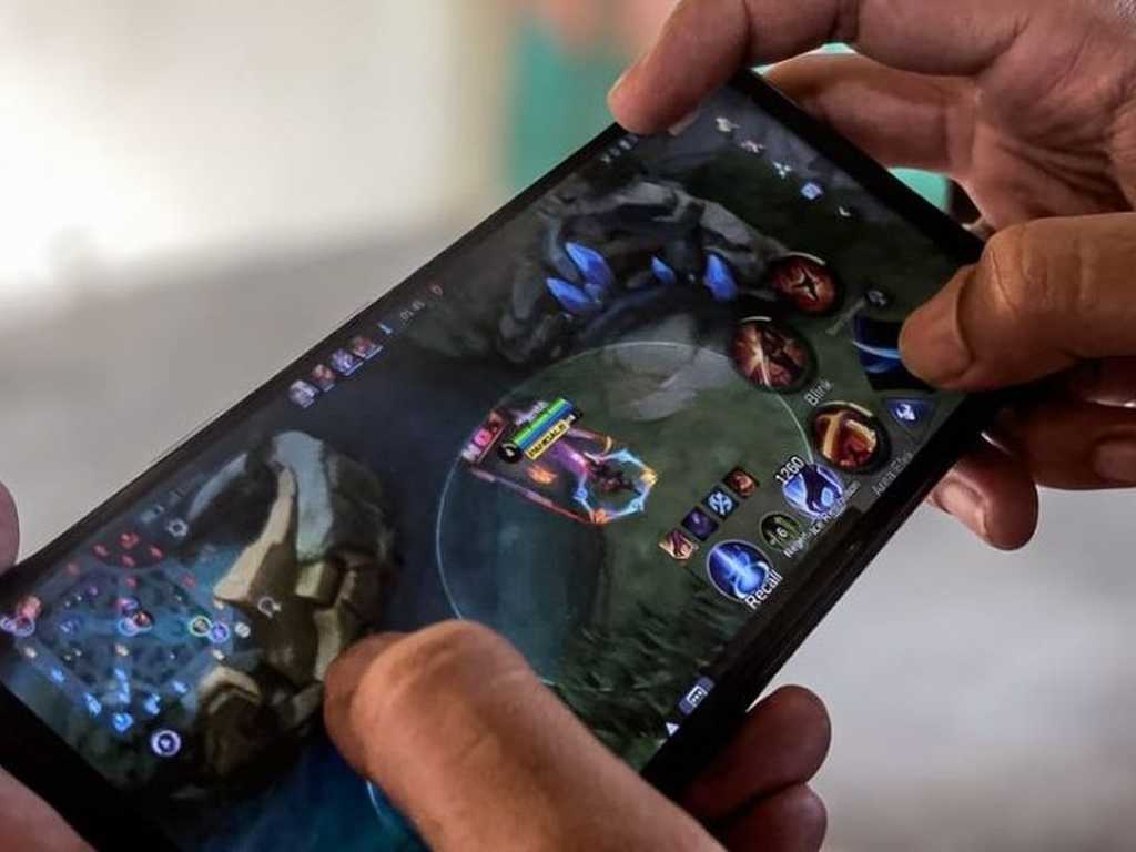 Pemain MLBB Kini Bisa Top-Up Diamond Langsung Lewat DANA, Lebih Praktis!