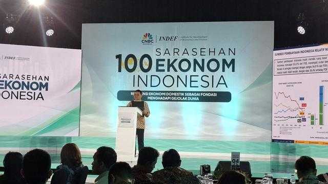 Pemerintah Geser Anggaran K/L Jika Serapan Tak Maksimal