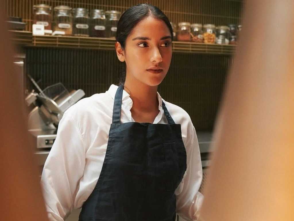 Chef Sabrina Alatas Diburu Warganet Usai Diduga Selingkuhan Hamish Daud