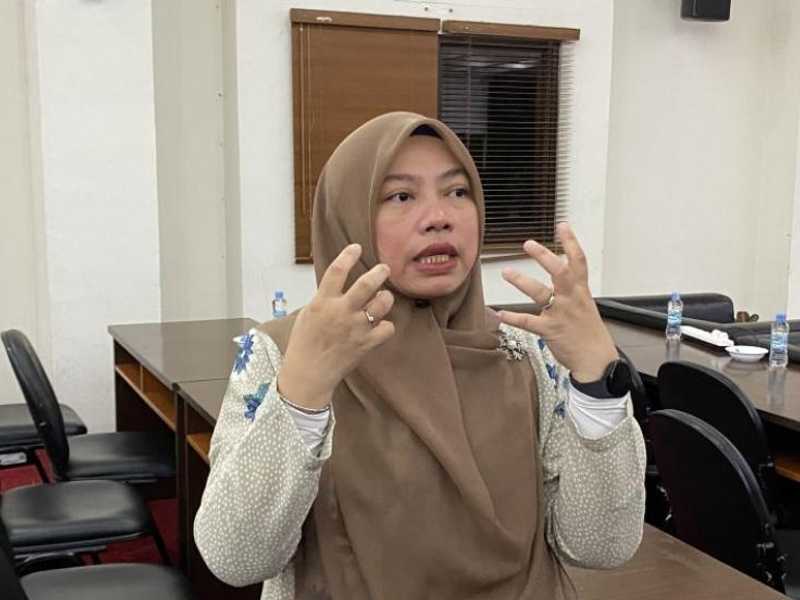 211 Anggota DPR Tak Cantumkan Riwayat Pendidikan, Akademisi Soroti Tanggung Jawab Partai