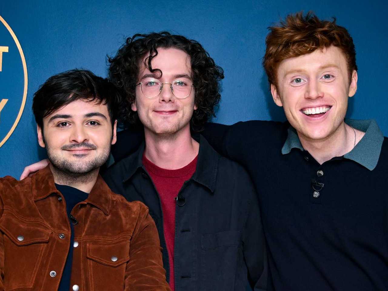 Please Don't Destroy Reuni, Tegaskan Tak Bubar Meski Ada Perubahan SNL