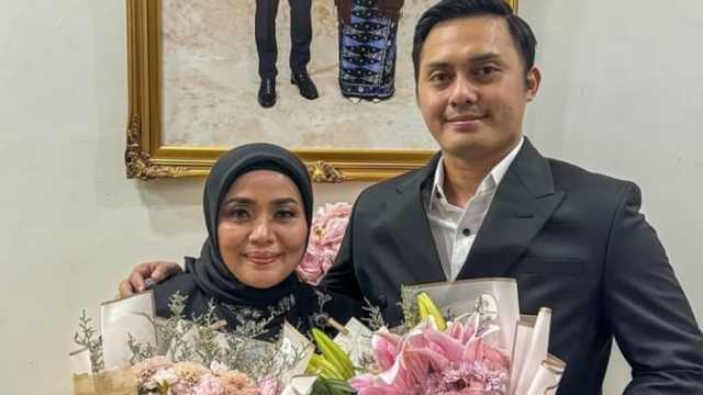 Fadel Islami & Muzdalifah Gagal Bayi Tabung, Warganet Sebut Fadel Egois