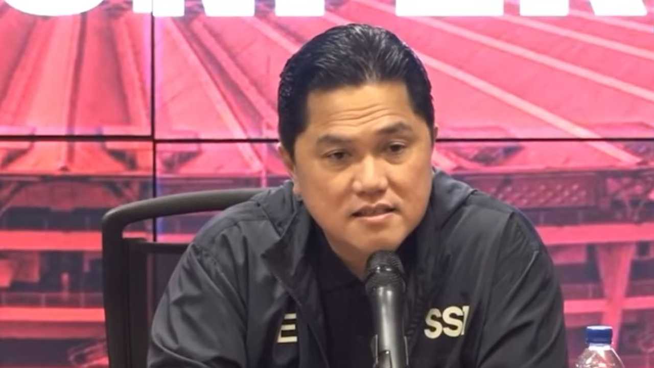 Erick Thohir Dirumorkan Jadi Menpora, DPR Siap Bermitra