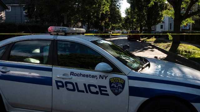 Tiga polisi tewas, dua terluka parah dalam penembakan di Pennsylvania, AS