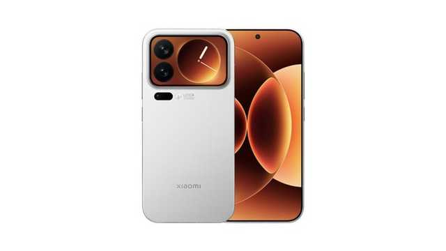 Xiaomi 17 Pro Tantang iPhone 17, Usung Layar Ganda Inovatif