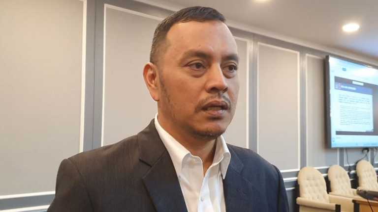 DPR Perkuat Perlindungan Korban Lewat Revisi UU PSdK