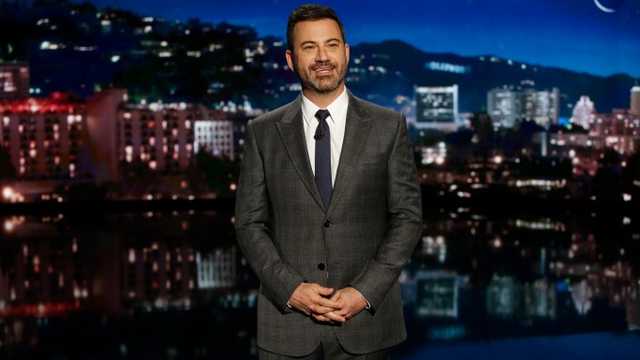 ABC tarik Jimmy Kimmel Live! tanpa batas waktu setelah komentar Charlie Kirk