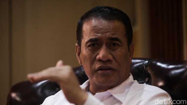 Mentan Amran Targetkan 1,6 Juta Pekerja Terserap dari Hilirisasi Pertanian