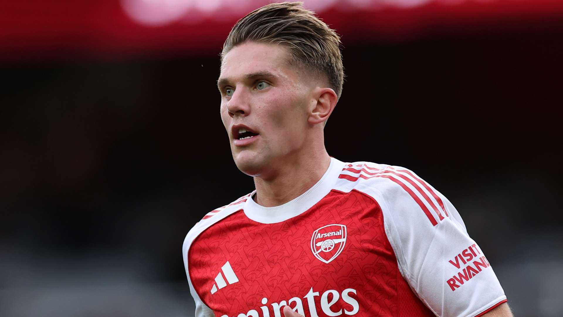 Bintang Arsenal Viktor Gyokeres Terseret Kasus Hukum Sensasional di Swedia