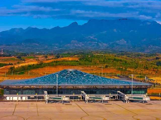 Bandara Dhoho Kediri Hidup Kembali, Rute Jakarta Dorong Ekonomi Jatim Selatan