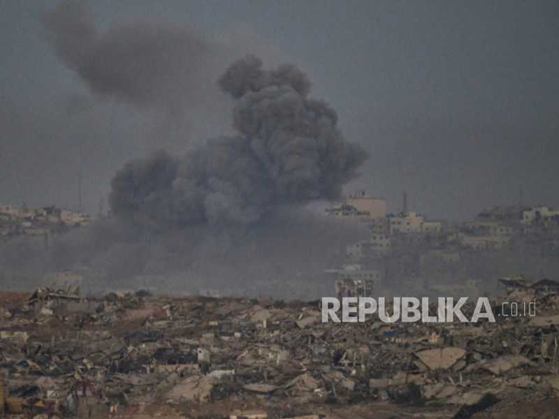 Presiden UNGA: Negara-negara akan kecam pelanggaran hukum internasional di Gaza