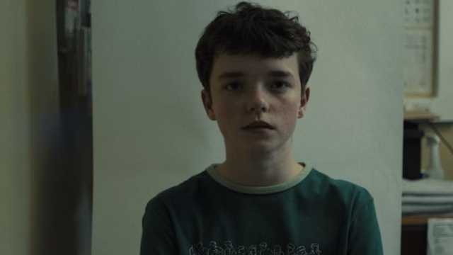Owen Cooper (15) jadi aktor pria termuda pemenang Emmy Awards 2025