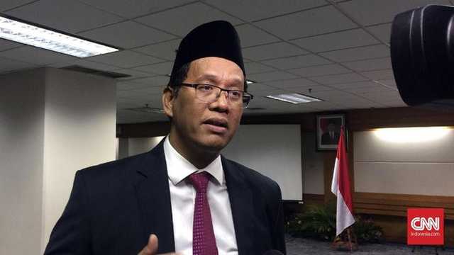 Menteri Keuangan ancam alihkan anggaran Makan Bergizi Gratis