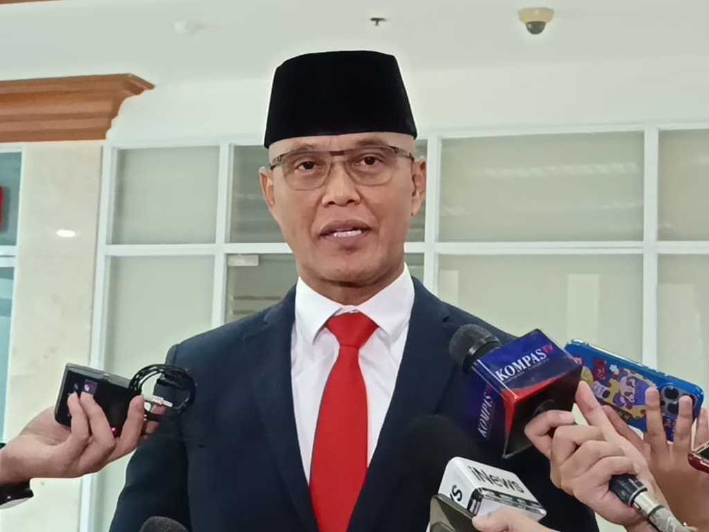 DPR Desak Pemerintah Tolak Atlet Israel di Kejuaraan Senam Dunia Jakarta