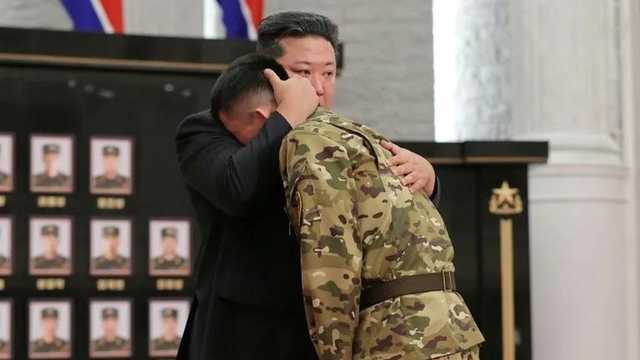 Korut Kirim 5.000 Tentara ke Rusia, Bantu Rekonstruksi Infrastruktur?