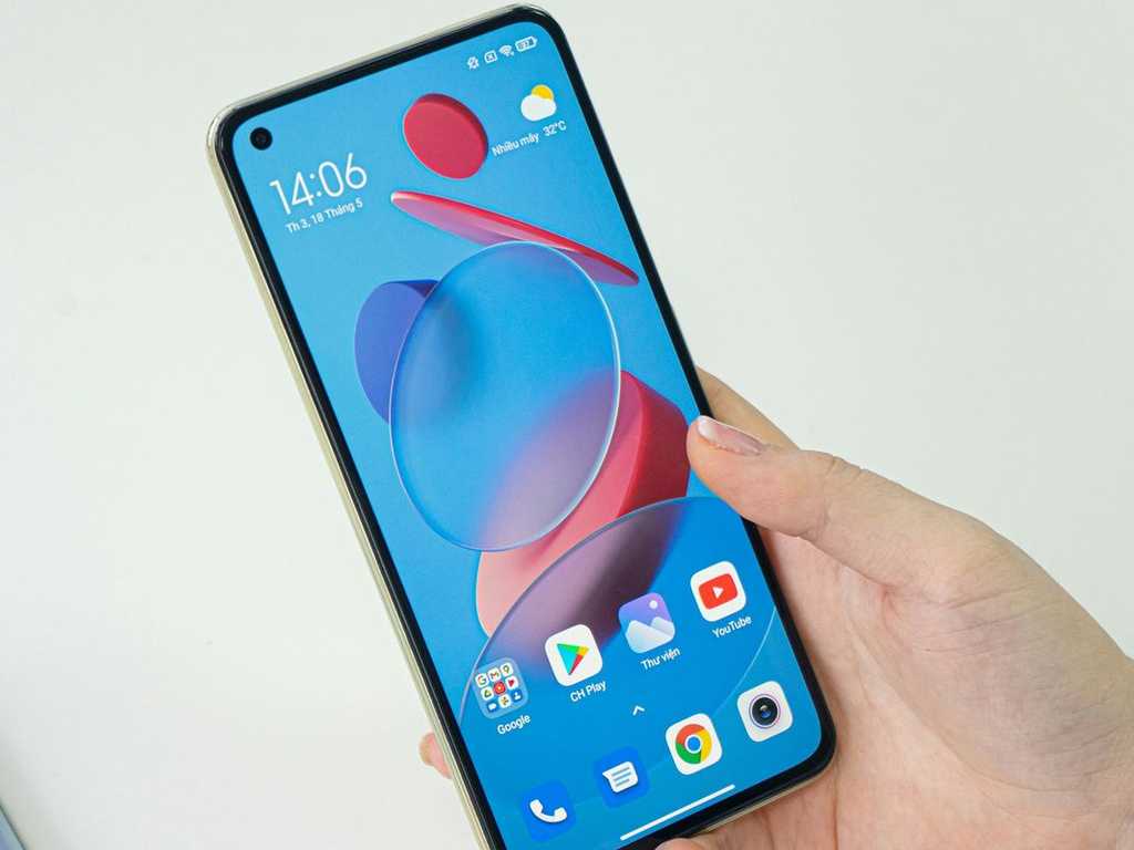 HP Baru Rp 4-7 Jutaan: Fitur Unggulan dan Pilihan Terbaik Oktober