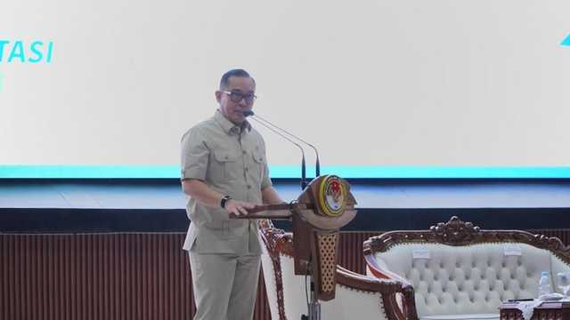 Rp 1.500 Triliun Investasi Batal, Perizinan Lahan Jadi Masalah Krusial