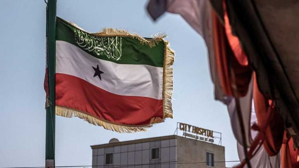 Somaliland Goda AS Jadi Mitra Lawan China, Ambisinya Terganjal Somalia