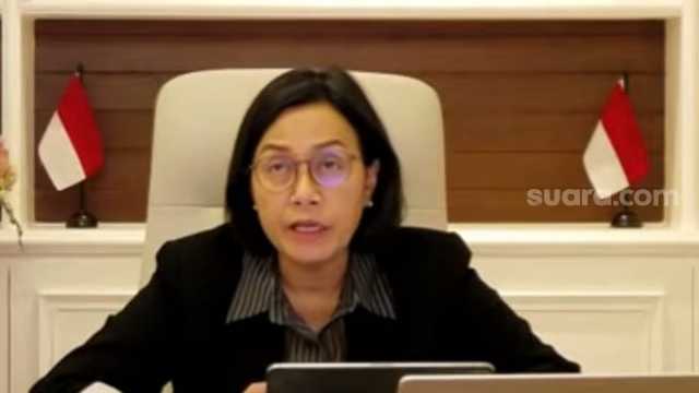 Sri Mulyani Kembali, Prabowo Perintahkan Perbaikan Fasilitas Rusak & Soroti Persaingan Global