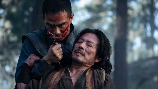 Joe Taslim Ungkap Perlakuan Hollywood ke Aktor, Sangat Manusiawi