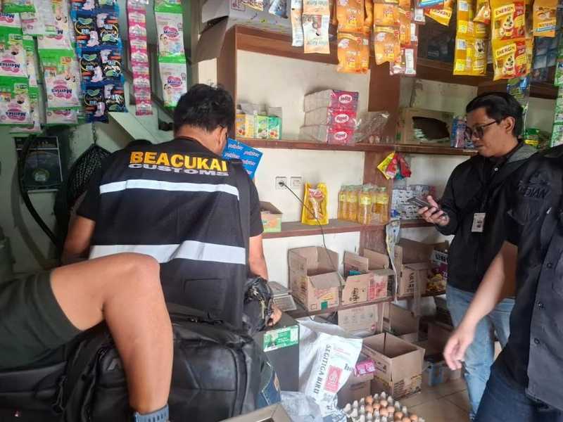 Rokok ilegal turunkan pendapatan petani hingga 30%, pemerintah didorong bertindak