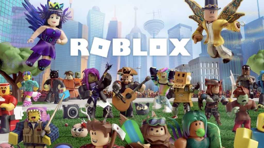 Roblox Perketat Verifikasi Usia Demi Lindungi Anak dari Predator