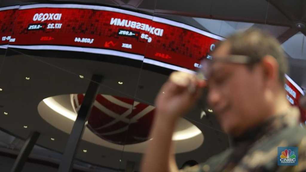 IHSG Pecahkan Rekor Tertinggi Baru, Analis Ungkap Pemicunya