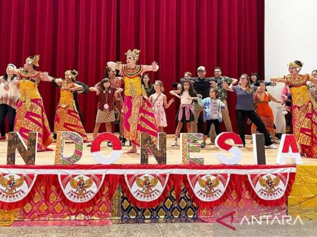 Kemenlu RI Susun Grand Strategy, Targetkan Badan Nasional Diaspora 2029