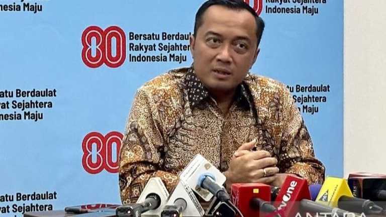 Istana ingatkan pejabat tak arogan di jalan, respons protes sirene