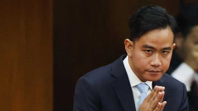 Gibran Digugat ke PN Jakpus, Ijazah SMA Jadi Sorotan Utama