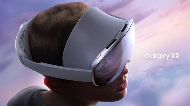 Samsung Resmi Luncurkan Galaxy XR, Tantang Vision Pro dengan Harga Lebih Murah