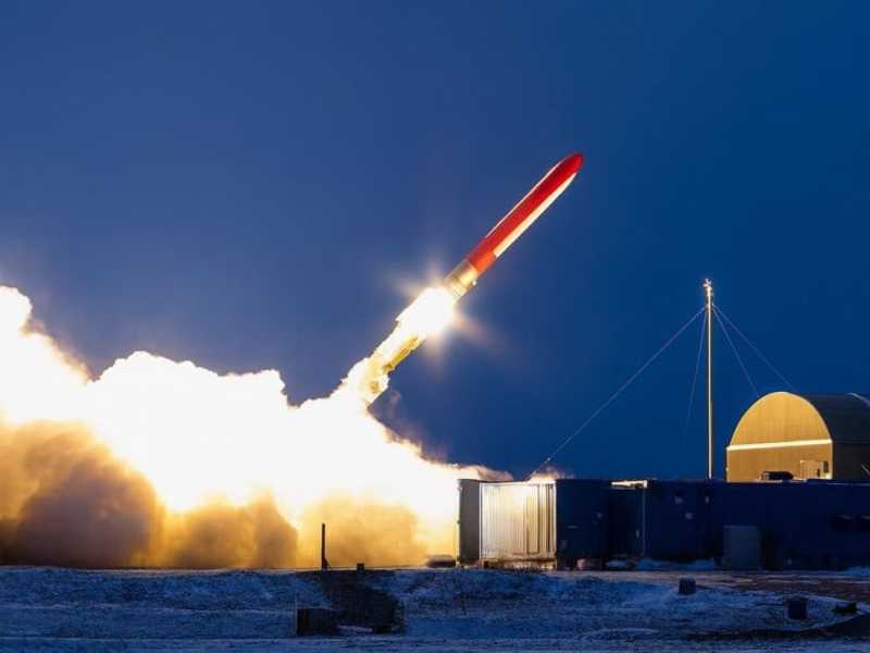 Putin Ungkap: Rudal Nuklir Burevestnik Rusia Jangkauan Tak Terbatas, NATO Ikut Mengamati