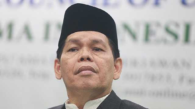 MUI Desak Kemenag Bentuk Dirjen Pendidikan Kepesantrenan, Ini Alasannya