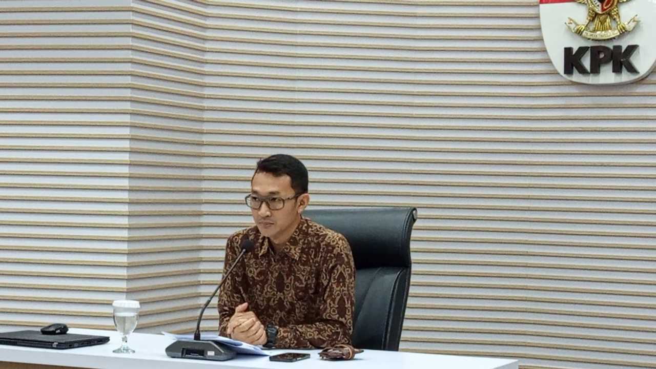 KPK Ungkap: BPK Tuntaskan Perhitungan Kerugian Negara Kasus Kuota Haji