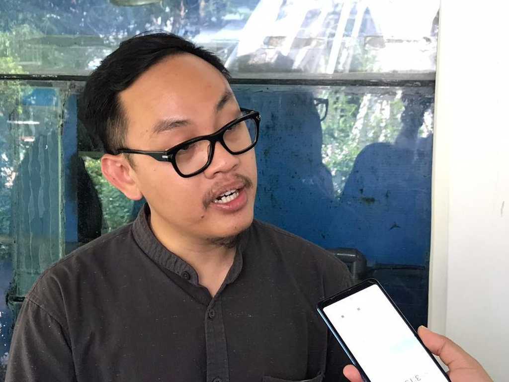 Celios Desak Prabowo Lindungi Sri Mulyani Setara Wapres Usai Rumah Dijarah