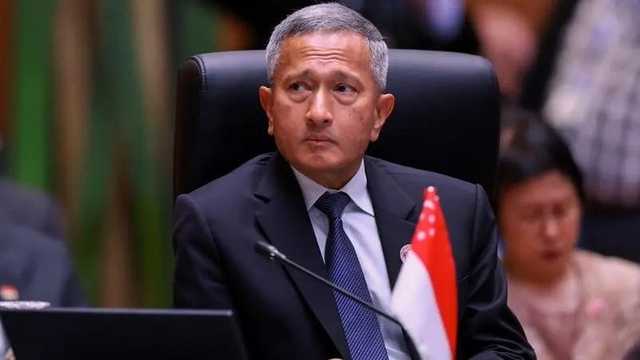 Singapura jatuhkan sanksi ke pemukim Israel, isyaratkan akui Palestina