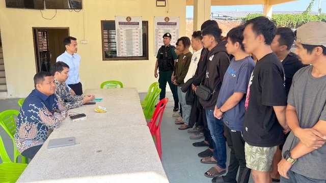 Cak Imin Peringatkan: Kamboja Bukan Tujuan Aman Pekerja Migran Indonesia