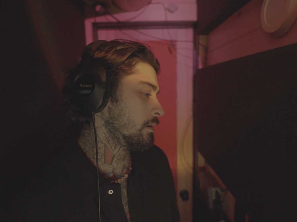 Zayn rilis lagu baru "Break Free" untuk Borderlands 4